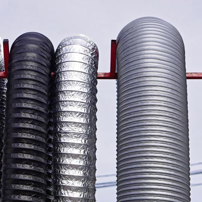 شیلنگ خرطومی