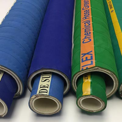 شیلنگ مواد شیمیایی