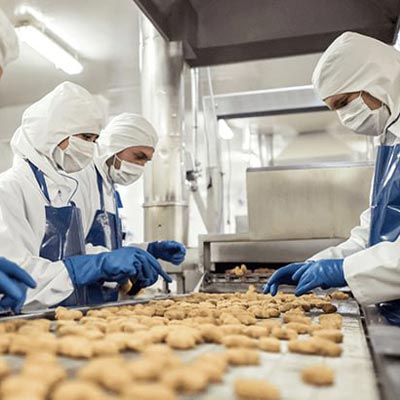 شیلنگ مواد غذایی