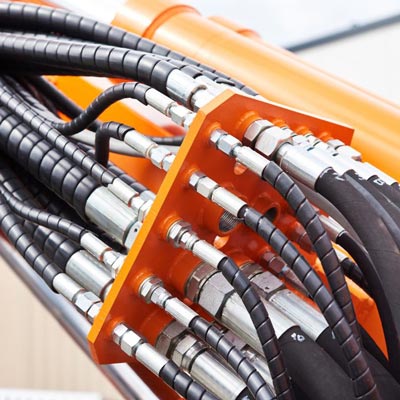 شیلنگ هیدرولیک