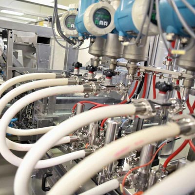 شیلنگ سیلیکونی