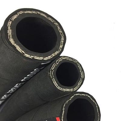 شیلنگ سیم دار