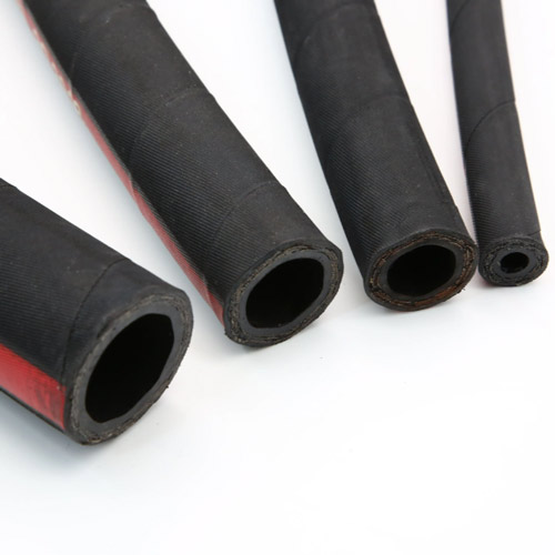 شیلنگ نخدار فشار قوی