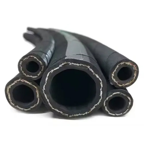 شیلنگ نخدار فشار قوی