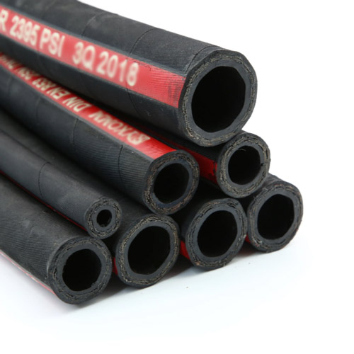 شیلنگ نخدار فشار قوی