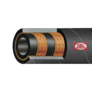 شیلنگ هیدرولیک دو لاسیم SELL ترکیه