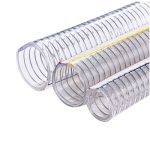 شیلنگ آبنما فنردار 3/8 اینچ مواد غذایی