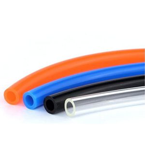 شیلنگ پنوماتیک پلی اورتان 2.5*4