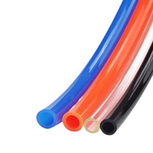 شیلنگ پنوماتیک پلی اورتان 6*4