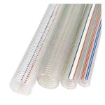 شیلنگ آبنما فنردار 6 اینچ مواد غذایی