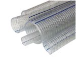 شیلگ آبنما فنردار 2 1/2 اینچ مواد غذایی