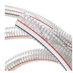 شیلنگ آبنما فنردار 3 1/2 اینچ مواد غذایی