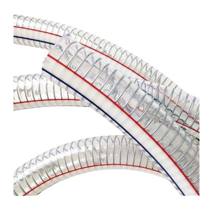 شیلنگ آبنما فنردار 3 1/2 اینچ مواد غذایی