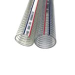 شیلنگ آبنما فنردار 5 اینچ مواد غذایی