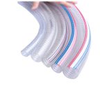 شیلنگ آبنما فنردار 1/4 1 اینچ مواد غذایی