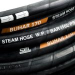 شیلنگ بخار SEL ترکیه