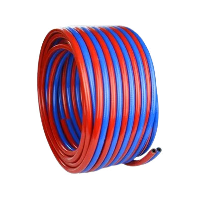 شیلنگ دوقلو هوابرش