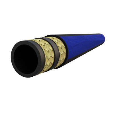 شیلنگ هیدرولیک دولا سیم 2 اینچ