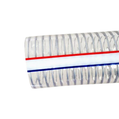 شیلنگ آبنما فنردار