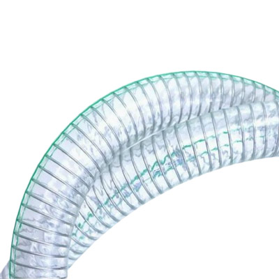 شیلنگ آبنما فنردار