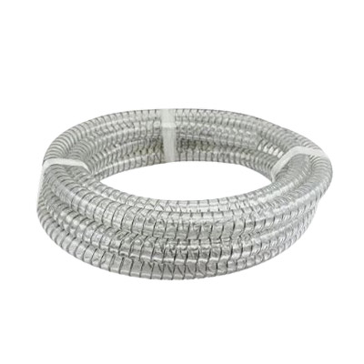 شیلنگ فنردار آبنما