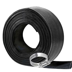 شیلنگ آبیاری 2 اینچ