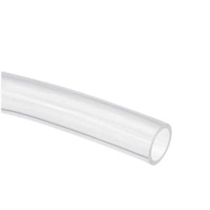 شیلنگ سیلیکونی 16*12