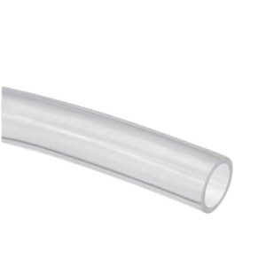 شیلنگ سیلیکونی 20*10