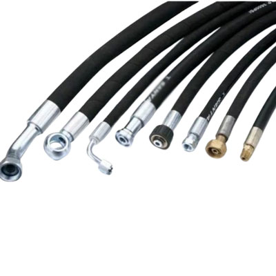 شیلنگ فشار قوی