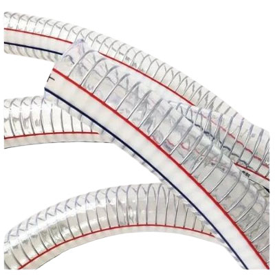 شیلنگ فنردار