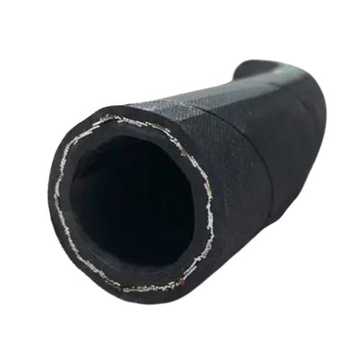 شیلنگ هیدرولیک سیم دار