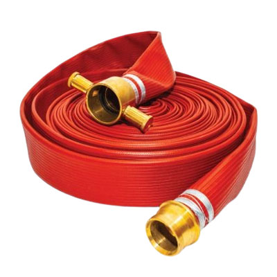 شیلنگ آتش نشانی