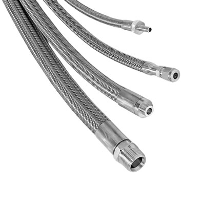 شیلنگ تفلونی