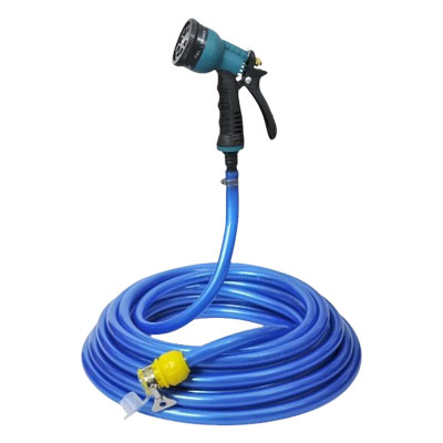 شیلنگ کارواش