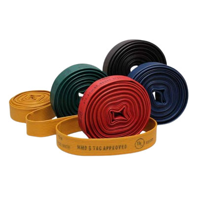 شیلنگ ضد اسید آتشنشانی