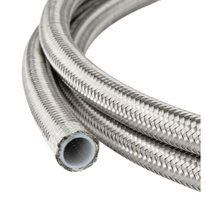 شیلنگ مواد غذایی تفلونی