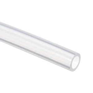 شیلنگ سیلیکونی 9*6