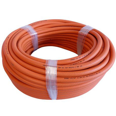 شیلنگ گاز فشار قوی