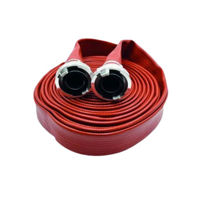 شیلنگ ضد اسید آتشنشانی