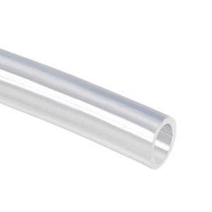 شیلنگ سیلیکونی 12*8