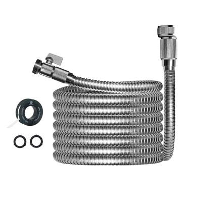 شیلنگ حصیری 