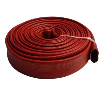 شیلنگ ضد اسید اتشنشانی