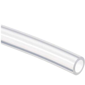 شیلنگ سیلیکونی 23*16