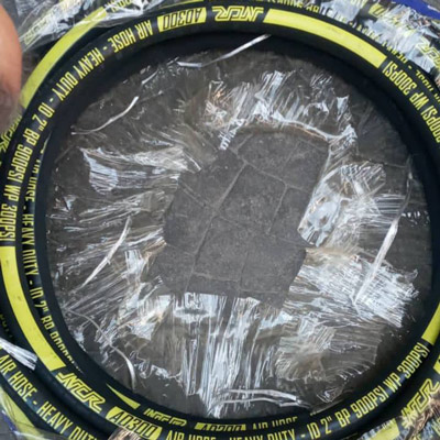 شیلنگ باد فشار قوی NCR