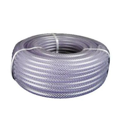 شیلنگ نخدار مواد غذایی