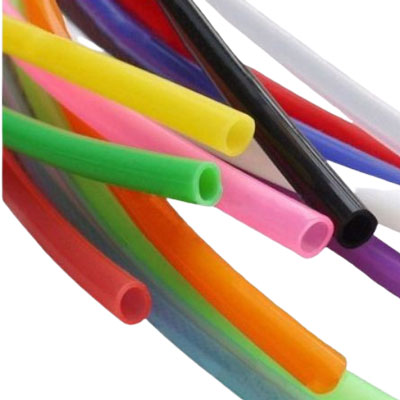 شیلنگ سیلیکونی مواد غذایی