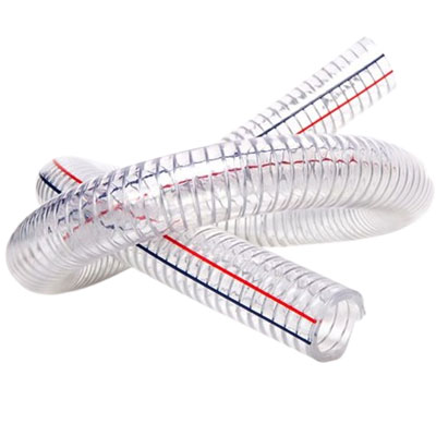 شیلنگ شفاف مواد غذایی