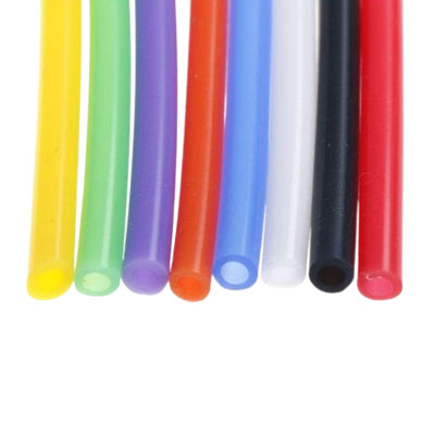 شیلنگ سیلیکونی مواد غذایی