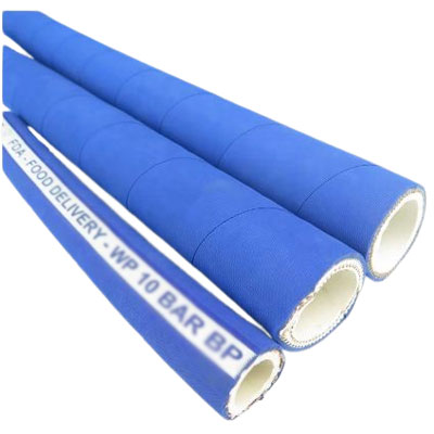 شیلنگ مواد غذایی epdm