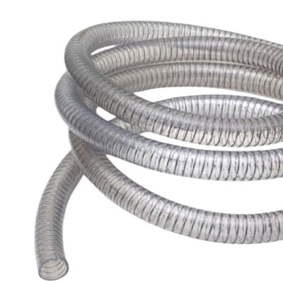 شیلنگ مواد غذایی pvc